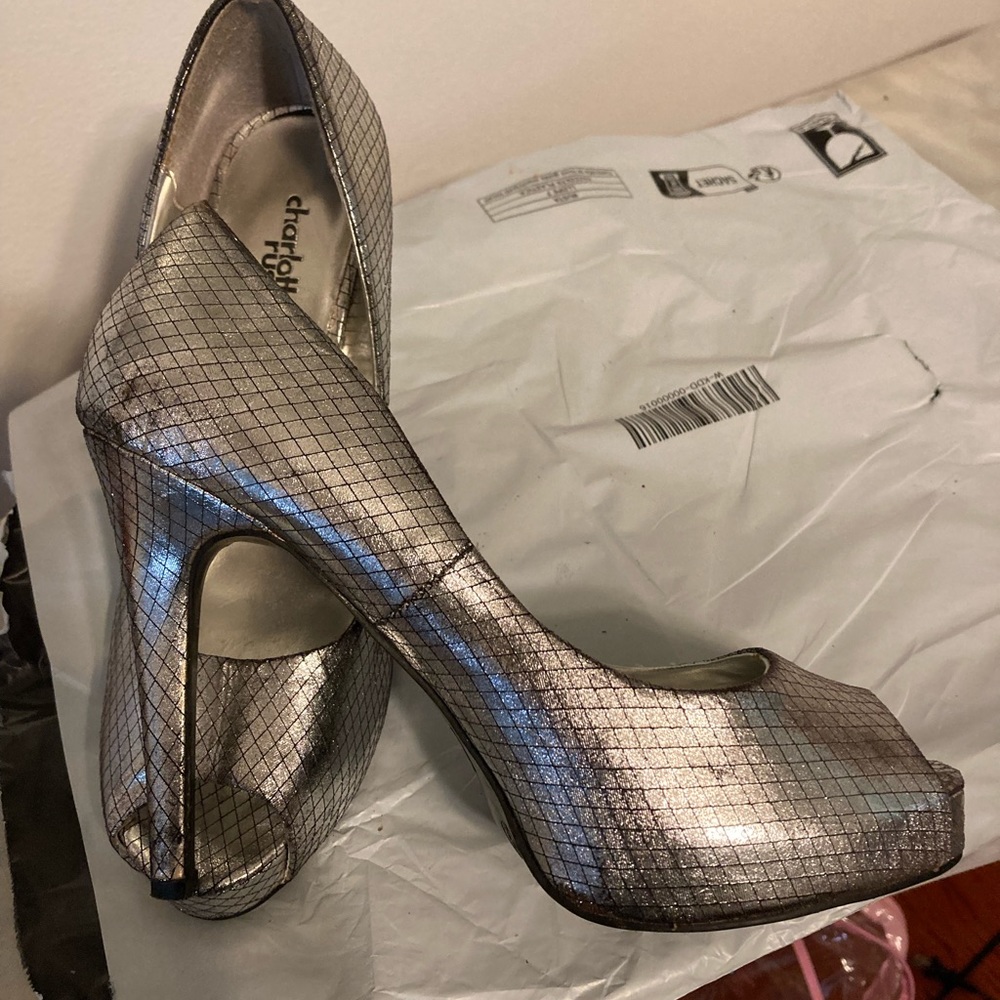 Women’s heels